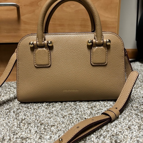 Strathberry Handbags - Strathberry Georgia mini
